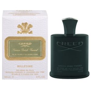 Creed Green Irish Tweed for Men