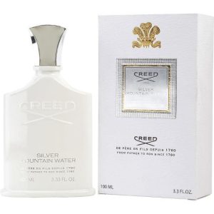 Creed Silver Mountain Water 120ml EDP