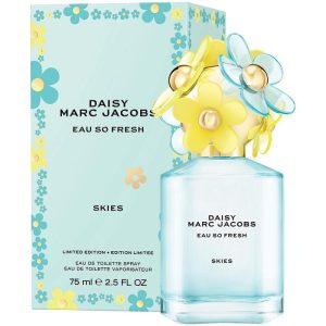 Eau so fresh – Daisy – Skies by Marc Jacobs 75ml