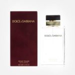 Dolce & Gabbana pour femme RED 100ml