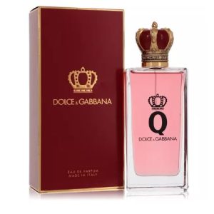 D&G Q by Dolce & Gabbana Perfume (Queen)