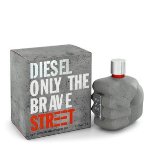 DIESEL Only the Brave – Street