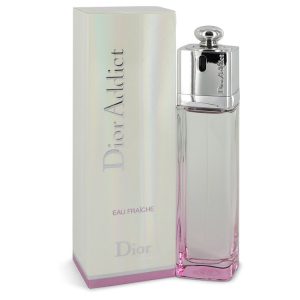 Dior Addict eau Fraiche 100ml