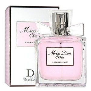 Miss Dior Blooming Bouquet