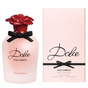 Dolce & Gabbana Rosa Excelsa 75ml EDP