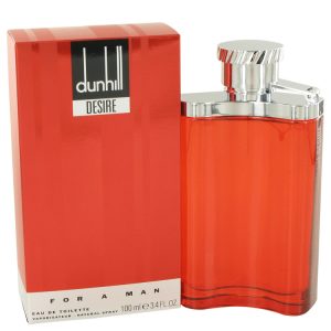 Dunhill Desire Red 100ml