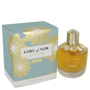Elie Saab Girl of Now SHINE 90ml EDP