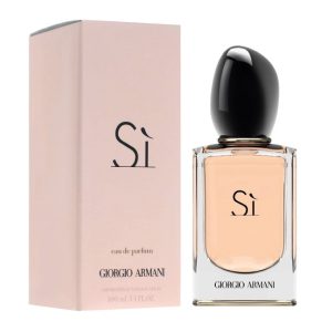 Giorgio Armani – Si 100ml