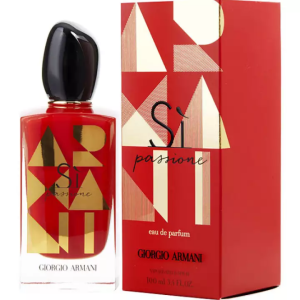 Giorgio Armani Si Passione 100ml EDP