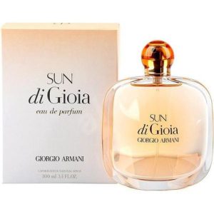 Giorgio Armani Sun Di Gioia 100ml