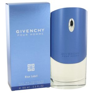 Givenchy Blue Label for Men 100ml EDT