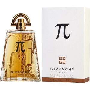 Givenchy “pi” for Men 100ml