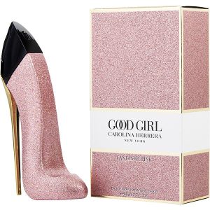 Good Girl Fantastic Pink EDP Spray 80 ml