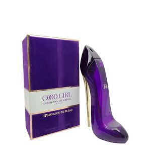 Good Girl Purple / Blue