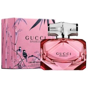Gucci Bamboo 75ml EDP Limited Edition