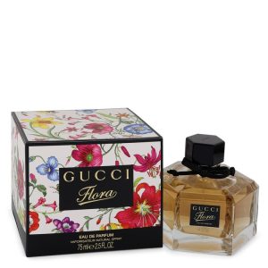 Gucci Flora 75ml