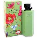 Gucci Flora Emerald Gardenia Limited Edition 100ml (Green)