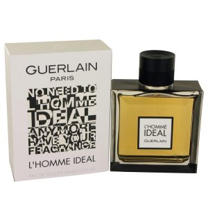 Guerlain L’HOMME IDEAL 100ml