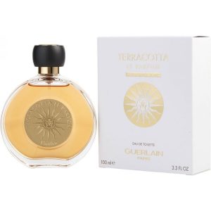 Guerlain Terracotta for Women EDT 100ml