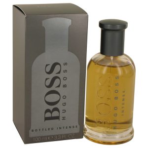 Hugo Boss Bottled Intense