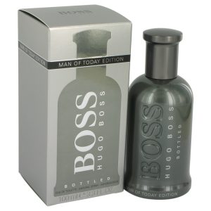 Hugo Boss Bottled Man Of Today Collectors Edition (Black) 100ml