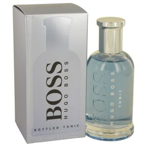 Hugo Boss Bottled Tonic 100ml