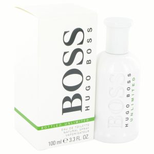 Hugo Boss Bottled Unlimited 100ml EDT