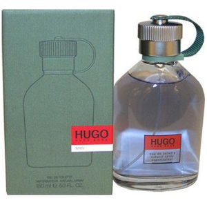 Hugo Boss – MAN (Green)