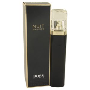 Hugo Boss NUIT for Women 75ml