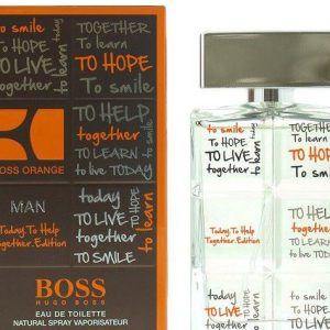Hugo Boss Orange 100ml EDT