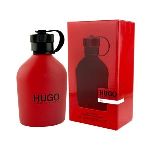 Hugo Boss Red 125ml EDT (EXTRA Value)
