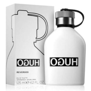 Hugo Boss – Reversed