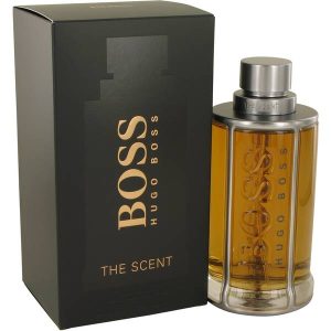 Hugo Boss The Scent for Men 100ml