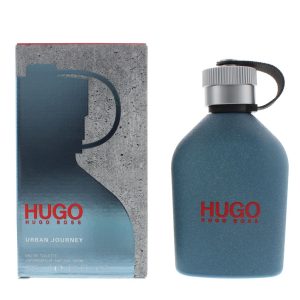 Hugo Boss Urban Journey 150ml (LARGER BOTTLE)