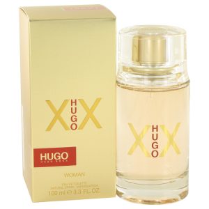 Hugo Boss XX 100ml