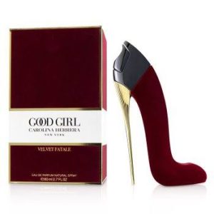 Carolina Herrera Good Girl Red Shoe 80ml EDP