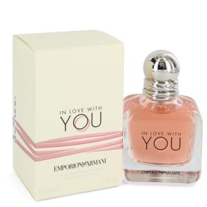 In Love With You 100ml Armani Women