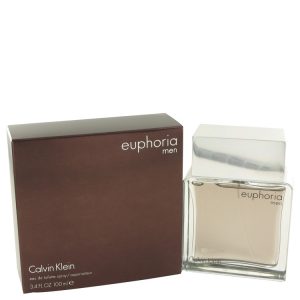 Calvin Klein CK Euphoria Men – 100ml EDT