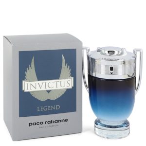 Invictus Legend/Platinum by Paco Rabanne