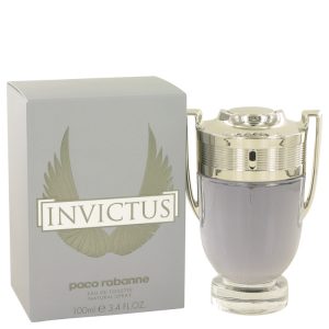 Invictus by Paco Rabanne 100ml