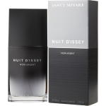Issey Miyake Noir Argent 100ml EDP for Men