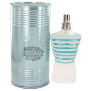 Jean Paul Gaultier Le Beau for Men