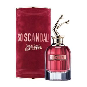 Le Parfum Scandal by Jean Paul for Women 100ml