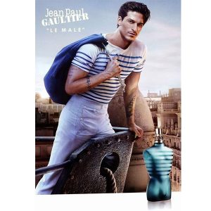 Jean Paul Gaultier – Le Male 125ml