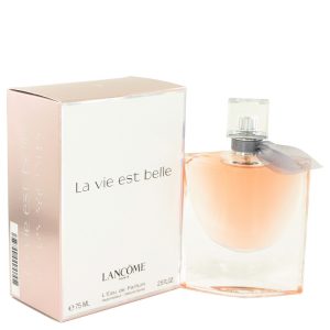 Lancome – La Vie Est Belle 75ml EDP
