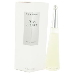 L’eau D’issey (Issey Miyake) 100ml EDT for Women