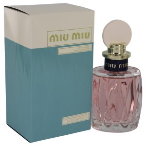 Miu Miu L’eau Rosee Perfume 100ml EDT