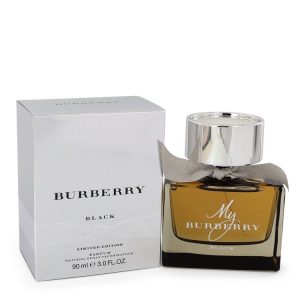 My Burberry Black Limited Edition 90ml