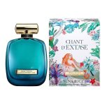 Nina Ricci Chant L’Extase