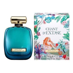Nina Ricci Chant L’Extase
